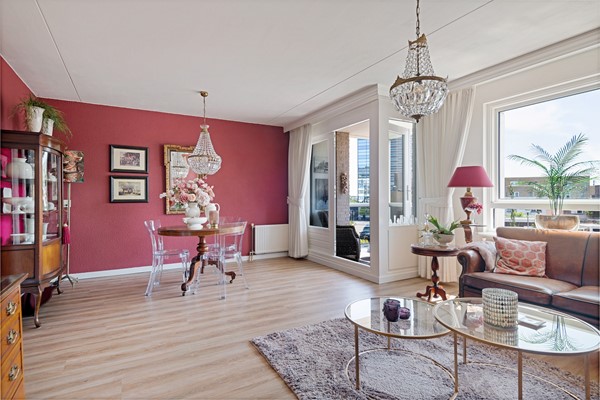Medium property photo - Dr Joh G Mezgerstraat 107, 2041 HW Zandvoort